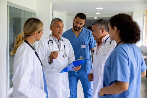 Rapid Triage System