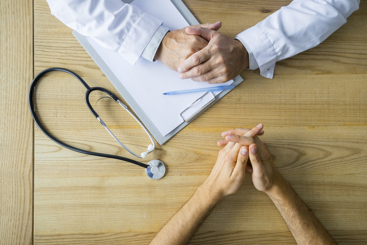 Mobile Health Platform
