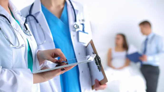 Immediate Healthcare Access