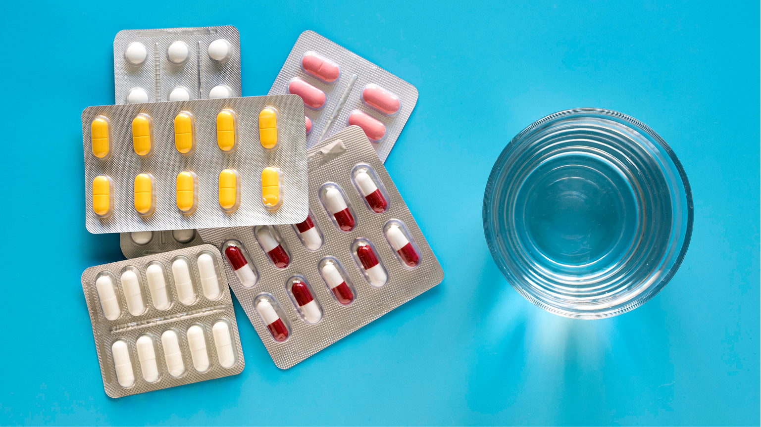 Enhanced patient safety and medication accuracy