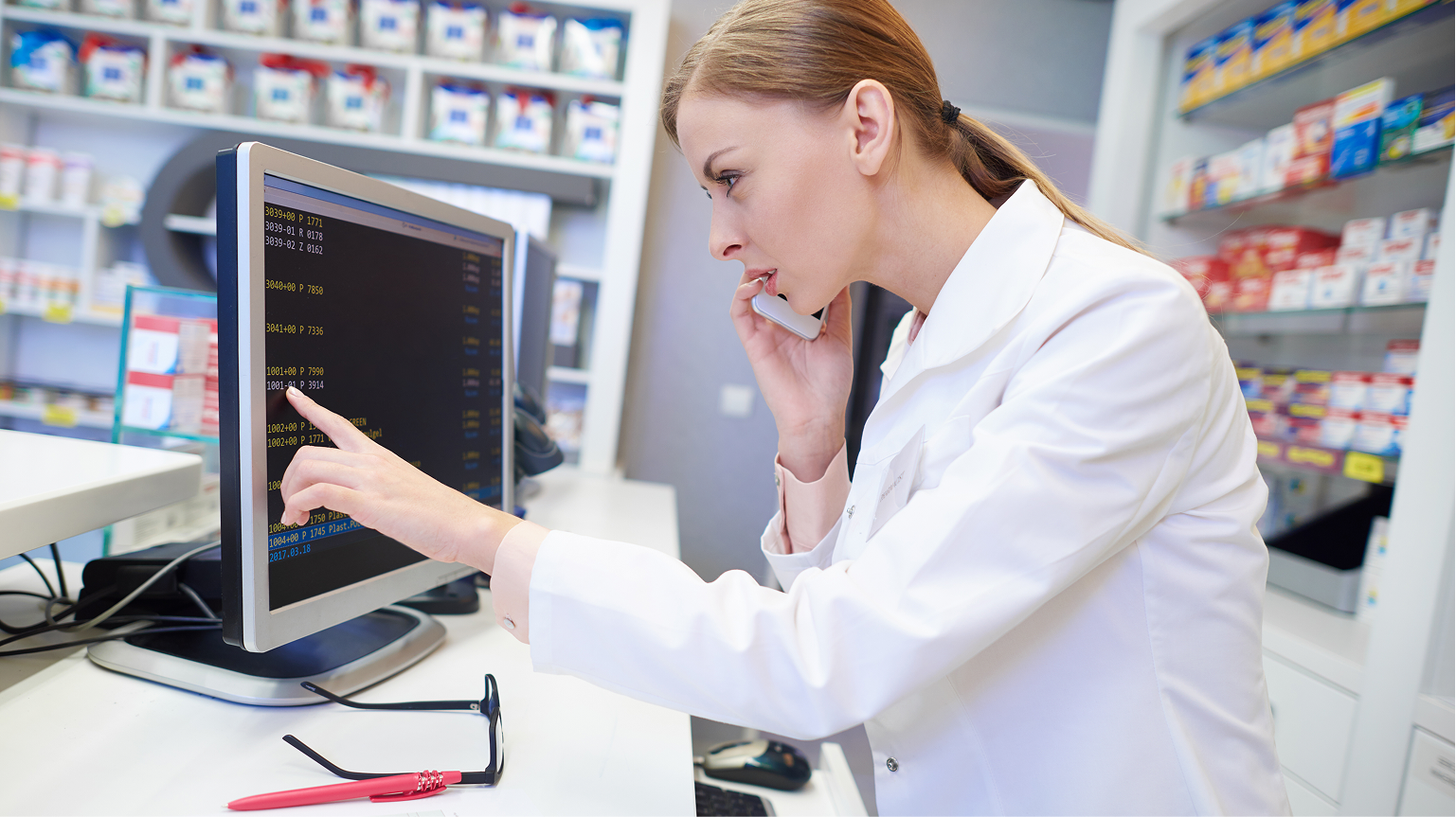 Simplified compliance and audit readiness
